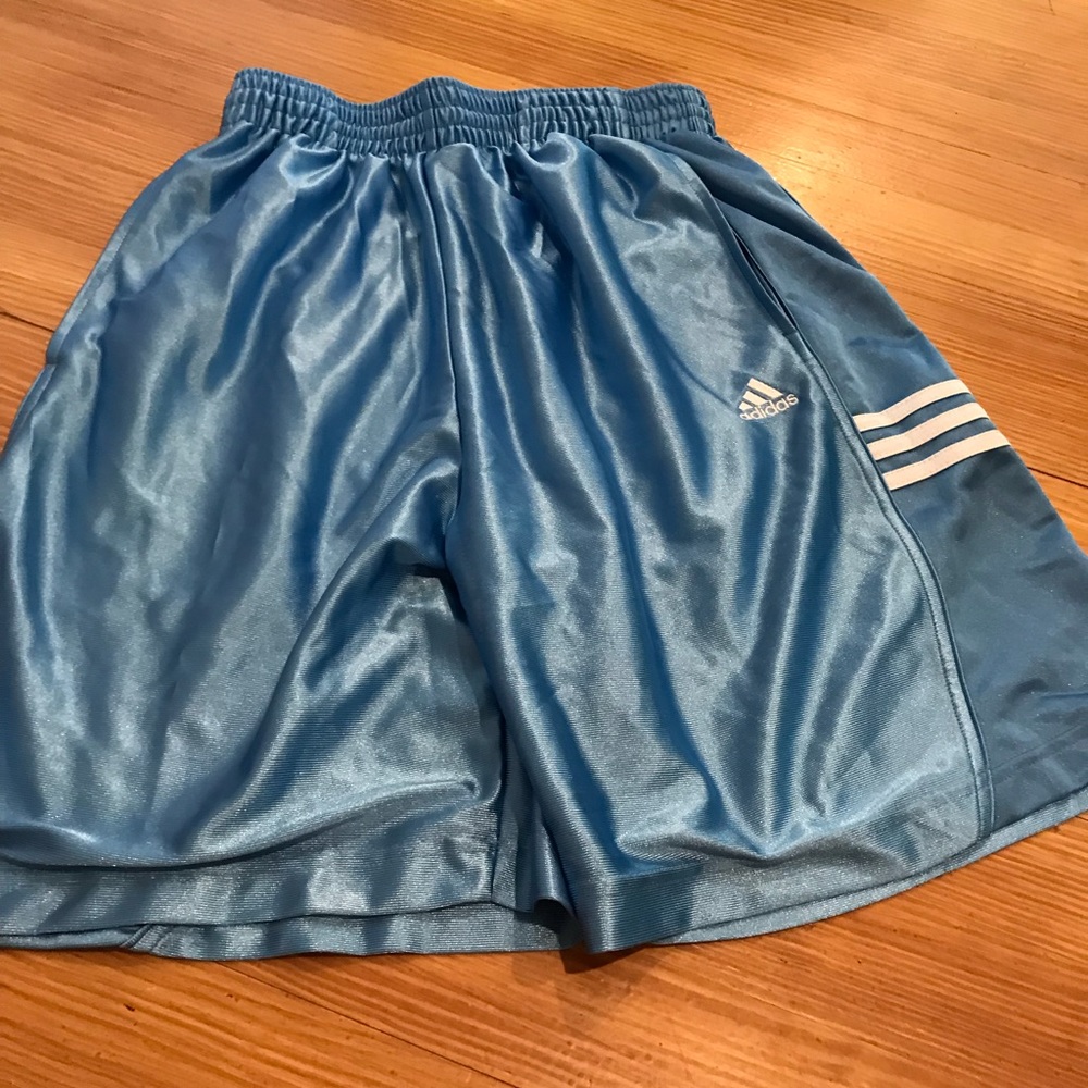 Adidas basketball shorts